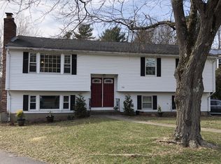 150 Standish Rd, Needham, MA 02492