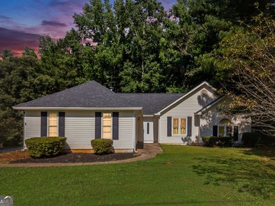 207 River Park Dr, Newnan, GA, 30265