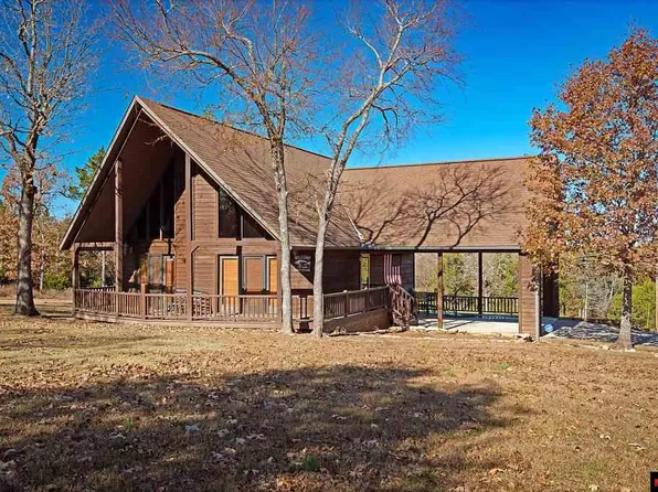 719 County Road 834, Henderson, AR 72544