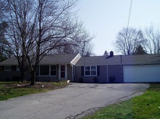 5131 Lake Vista Dr, Solon, OH 44139