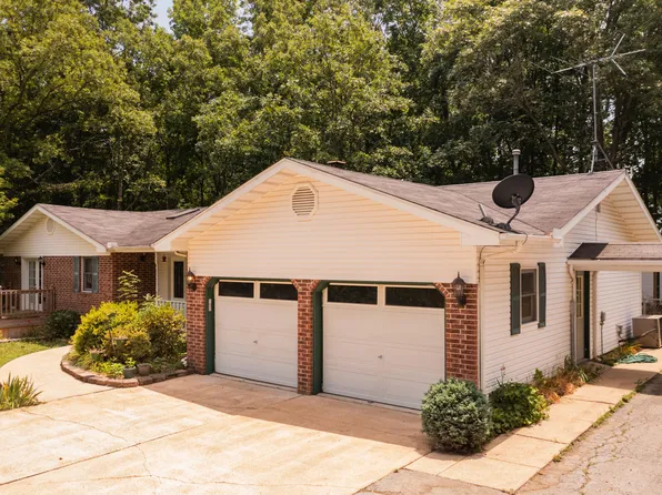 10477 Highway Am, Mountain Grove, MO 65711