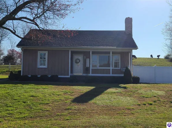 6494 Greensburg Rd, Buffalo, KY 42716