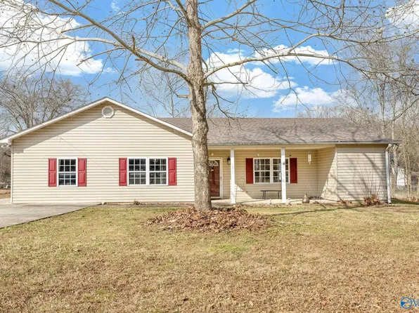 3816 Browns Valley Rd, Guntersville, AL 35976