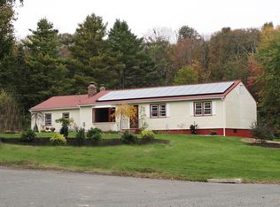 57 Captains Hill Rd, Monroe, CT 06468