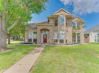 5025 Lake Vista Dr, The Colony, TX 75056
