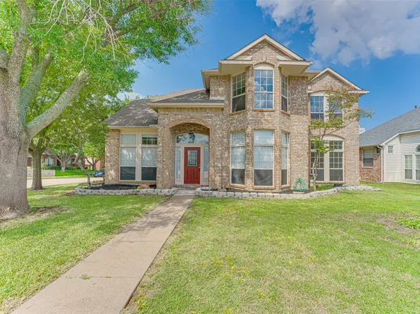 5025 Lake Vista Dr, The Colony, TX 75056