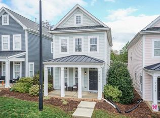 7720 Acc Blvd, Raleigh, NC 27617