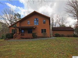 1 Bridlewood Dr, Palmyra, VA 22963