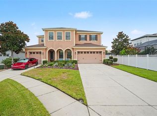 7110 REDROOT COURT, WESLEY CHAPEL, FL 33545