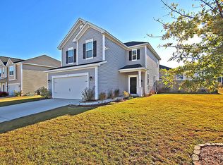 618 Ravens Wood Rd, Summerville, SC 29486
