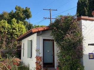 1224 N Poinsettia Pl, West Hollywood, CA 90046