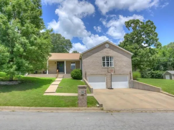 121 Fawn Trl, Seneca, MO 64865