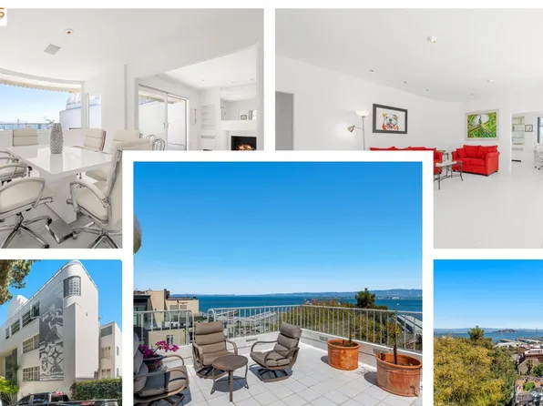 1360 Montgomery St APT 12, San Francisco, CA 94133