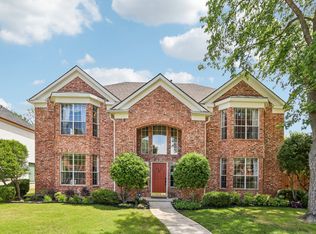 8824 Smokey Dr, Plano, TX 75025