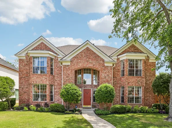 8824 Smokey Dr, Plano, TX 75025
