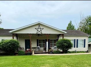 700 Highway 232, Harned, KY 40144