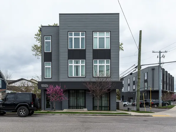 1505 54th Ave N #302, Nashville, TN 37209