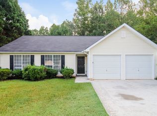 6165 Leverett Dr, Lithonia, GA 30038