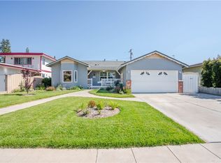 17044 Horace St, Granada Hills, CA 91344
