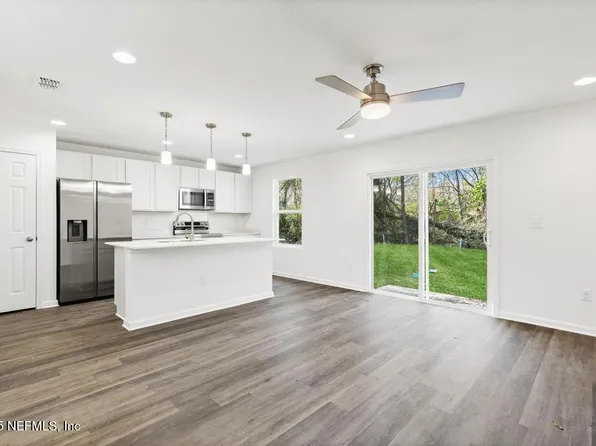 9316 PANDA Street, Jacksonville, FL 32220