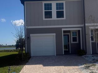 1109 Bluewater Ln, Rockledge, FL 32955