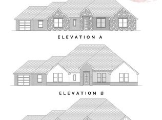 Collin - Side Entry Plan, Carrington Lakes, Norman, OK 73072