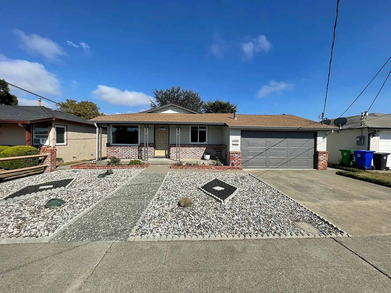 3 bed, 1495 sqft, $3,800 — Photo 1