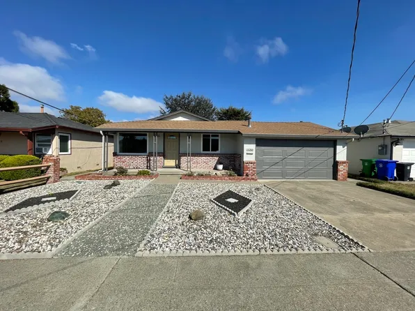 15350 Dewey St, San Leandro, CA 94579