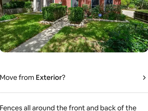 1215 Park Wind Dr, Katy, TX 77450
