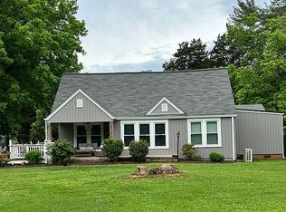 1075 Shue Rd, China Grove, NC 28023