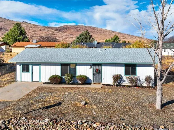 3440 N Treasure Dr, Prescott Valley, AZ 86314