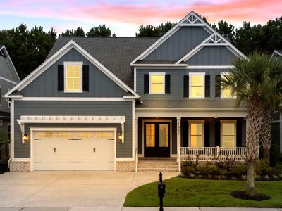 1054 East Isle of Palms Ave., Myrtle Beach, SC, 29579