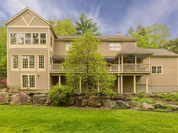 1996 Contemporary Farmhouse