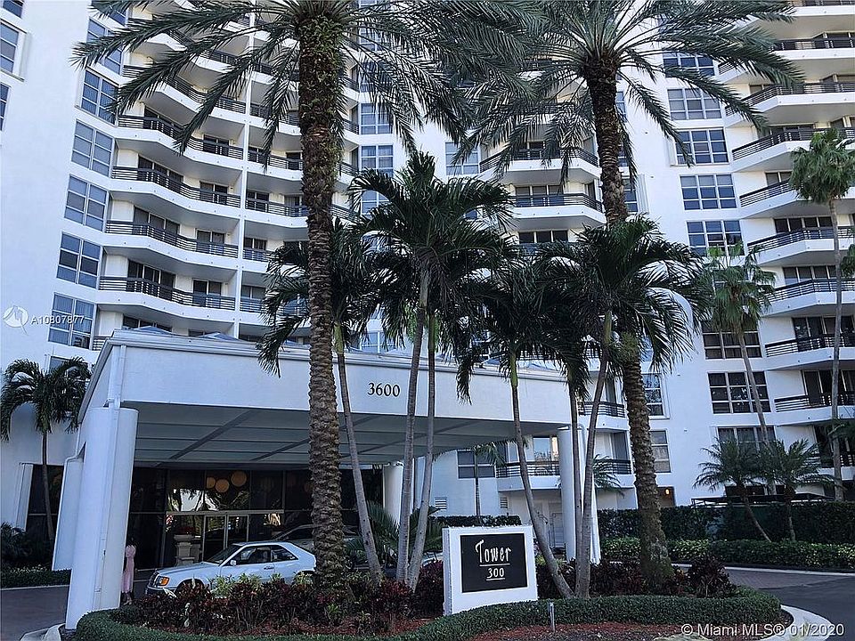 1st image of 3600 Mystic Pointe Dr APT 117
