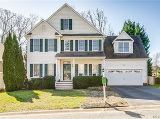 719 Biggin Pond Rd, Midlothian, VA 23114