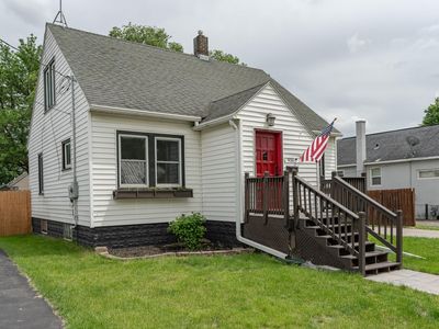 936 3rd Ave SE, Rochester, MN, 55904