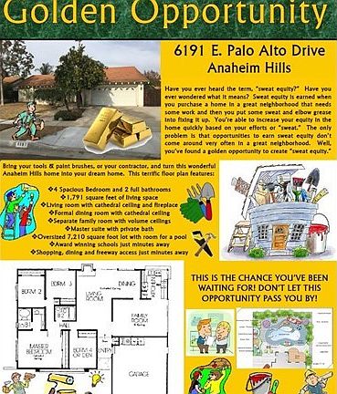 5th image of 6191 E Palo Alto Dr