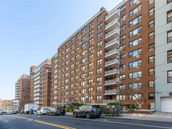 123 40 83 Avenue #4A, Kew Gardens, NY 11415