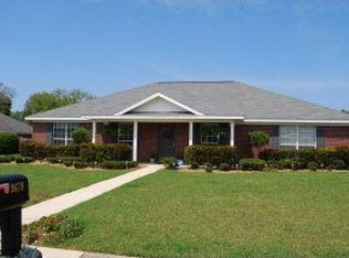 9679 Nottingham Ct, Daphne, AL 36526