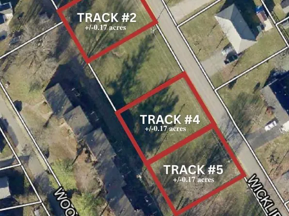 Wickliffe Ave, Campbellsville, KY 42718