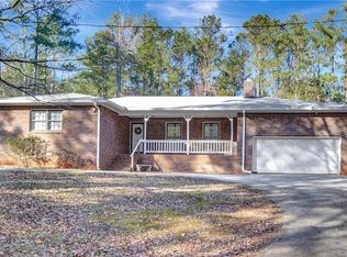 10185 Henry Mill Rd, Fairburn, GA 30213