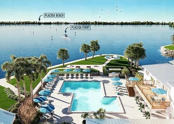 2nd image of 11000 Placida Rd Unit 1501