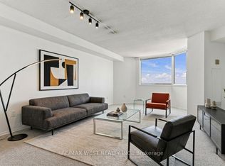 234 Albion Rd #2107, Toronto, ON M9W6A5