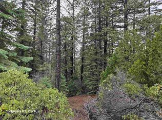 1.4 Acres Summit Dr, Mount Shasta, CA 96067