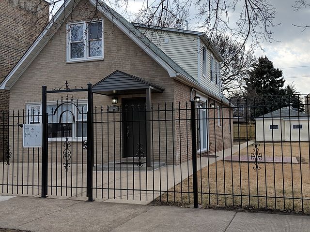 1st image of 4907 W Parker Ave #1