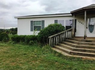 1501 Tyro Rd, Lexington, NC 27295