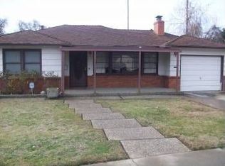 1616 Fernwood St, West Sacramento, CA