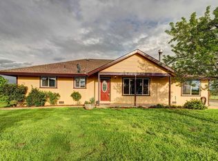 21812 Chukar Ln, Redding, CA 96003