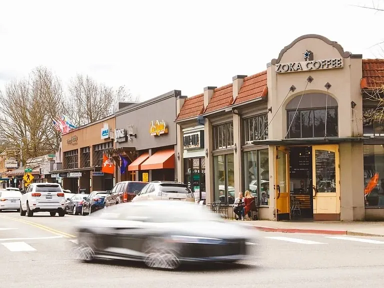 Uptown at Kirkland Urban — Photo 28
