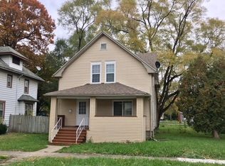 664 S Myrtle Ave, Kankakee, IL 60901